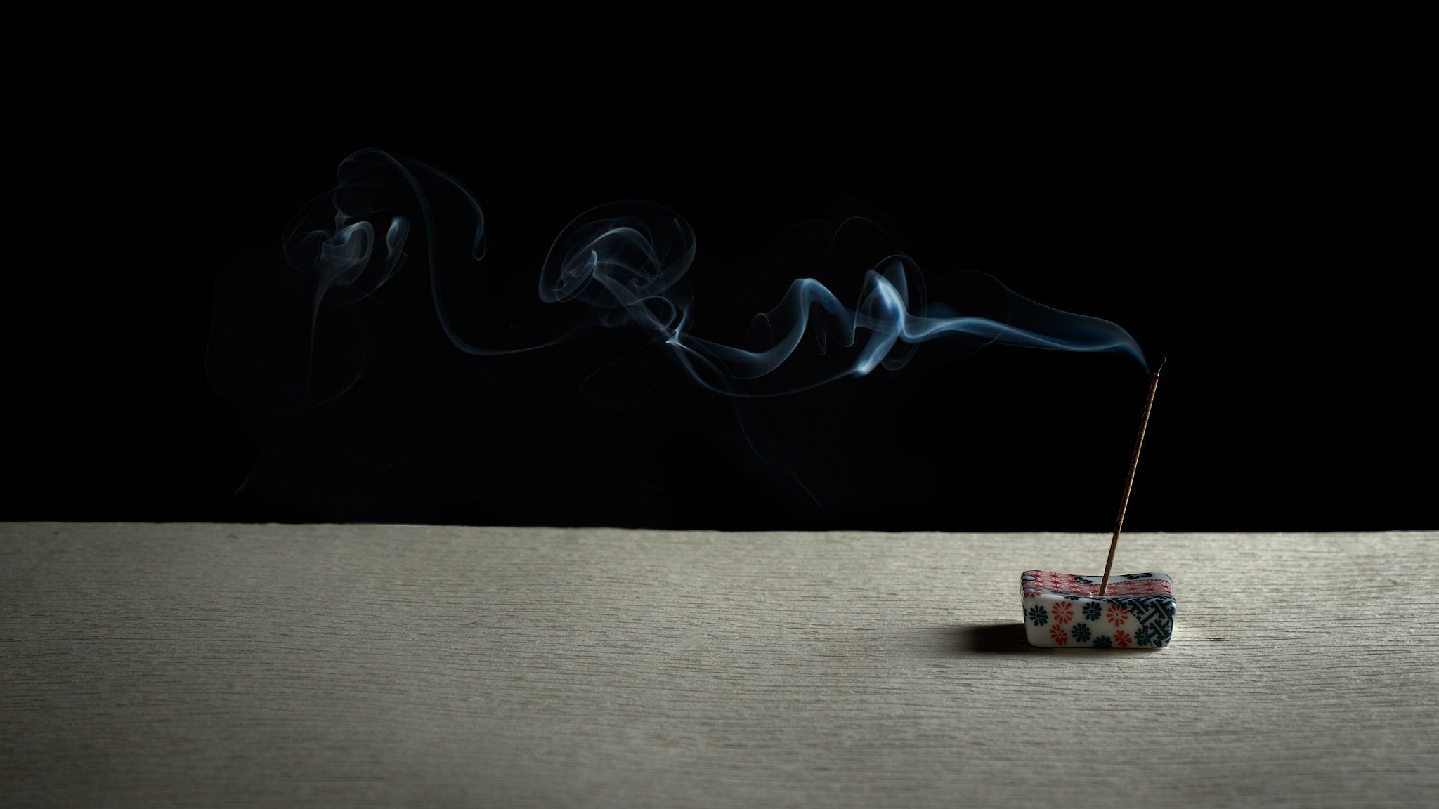 Trầm Maison – Nơi giao thoa của khoa học và văn hoá