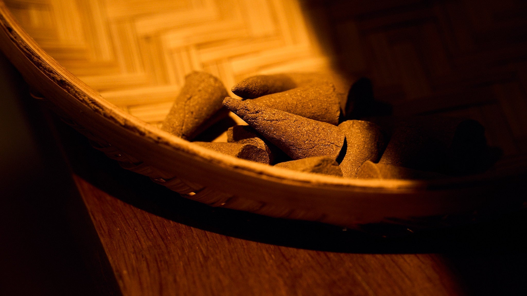 Trầm Maison - Khởi nguồn từ chất lượng